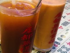 -七爷清汤腩·港式餐厅(金狮广场店)