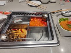 -海底捞火锅(荣盛广场店)