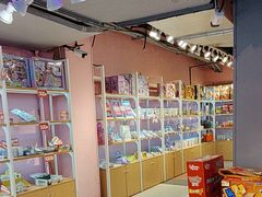 -阿尔法Game Station(中山路店)
