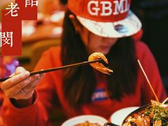 -老闵田螺馆·南昌市井菜·特色小吃(总店)