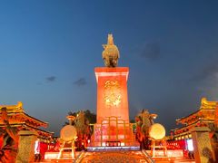 -大唐不夜城