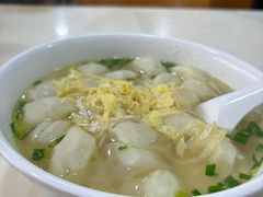 -绿杨馄饨临顿路店