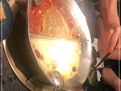 -湊湊火锅·茶憩(打浦桥日月光店)