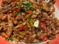 -高嗲嗲·现炒下饭菜(石鼓路店)