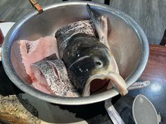 -好灶头妈妈菜·柴火灶台鱼·千岛湖土菜地标美食