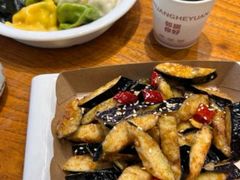 -双合园·海鲜水饺青岛菜(品牌首店)