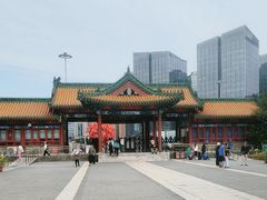 -莲花池公园