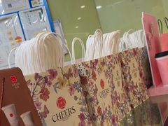 -茉沏(繁花中心店)