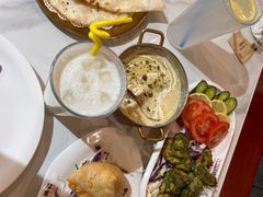 -清真· AL-JANNAT 佳纳特餐厅(仙林店)