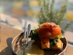 -BOR Eatery(安福路店)