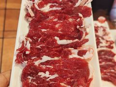 -潮泰牛肉火锅 · 创于1992年(国贸店)