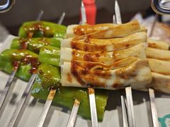 -老杨头烧烤(博烤堂店)