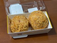 -鲍师傅糕点(江苏路店)