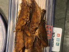 -兰溪小馆(首经贸店)