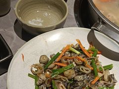 -阿源鱼捞斑鱼火锅·海鲜粥(山景尚宅店)