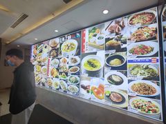 -青岛蓝海大饭店·渔歌舫(李沧店)