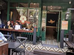 门面-Pie Bird(新闸路店)