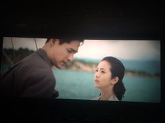 -南宁时代电影大世界(CGS激光中国巨幕)