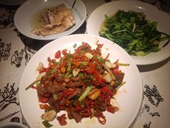 -胖鱼头·南京菜·河景餐厅(夫子庙店)