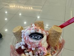 -DQ·蛋糕·冰淇淋(周浦万达店)