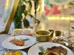 -天空花园餐吧·生日·团建(南山店)