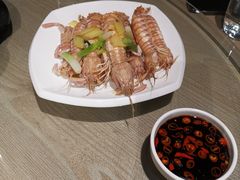 -日进一片海.生腌海鲜火锅.宵夜烧烤(三里屯总店)