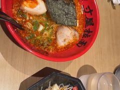 -寸屋拉面(凯德晶萃店)