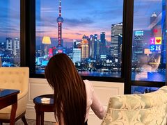 -上海外滩华尔道夫酒店