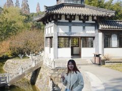 -南山风景名胜区