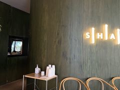 -SHAN山(前滩太古里店)