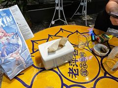 -老萍巷莲花血鸭·萍乡地标江西菜(步行街店)