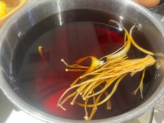 -呷哺呷哺 黄金牧场 (新中关购物中心店)