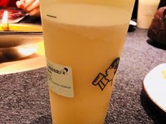 -喜茶(上海打浦桥日月光gelato lab+店)
