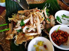 -园林美食城·本土农家菜(杨和镇店)