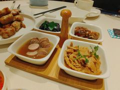 -莆田餐厅PUTIEN(武商MALL店)