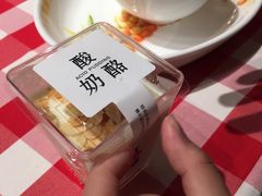 -西贝(金桥店)