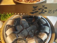 -三宝泥炉·活烤鳗鱼(七宝宝龙店)
