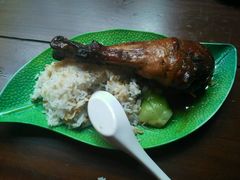 -迪士尼火鸡腿