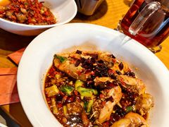 -耕渔小院·湖南鱼鲜(望城店)