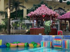-哈尔滨太平湖温泉酒店