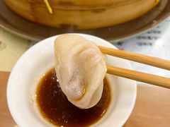 -清真马三汤包(回民街店)