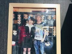 门面-糖朝(尖沙咀店)