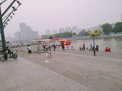 -海河游船-永乐码头(大悲院)