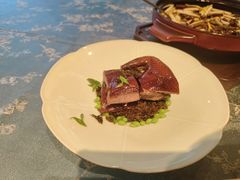 -扬州香格里拉·香宫中餐厅