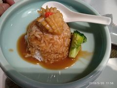 -同喜烤鸭店(光芒店)