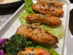 -伊尚宫·清真广式早茶.韩式烤肉·火锅