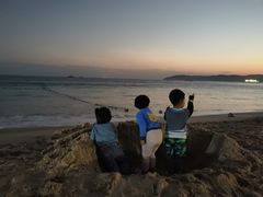 -三亚亚龙湾天域度假酒店