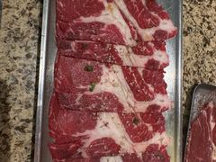 -首尔烤肉大排档(合生汇店)