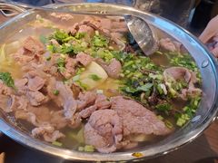 -肖四女乐山跷脚牛肉(世博源店)