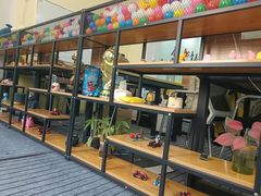 -拾光24h沉浸式自习室(临江门总店)